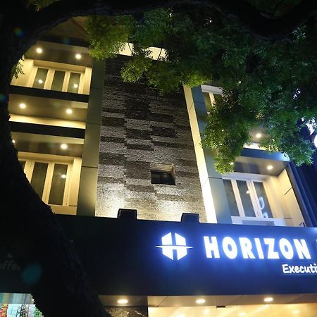 Horizon Inn Madrás Exterior foto